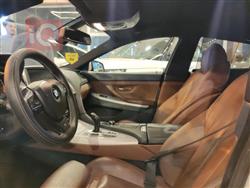 بي ام دبليو سيريس 6